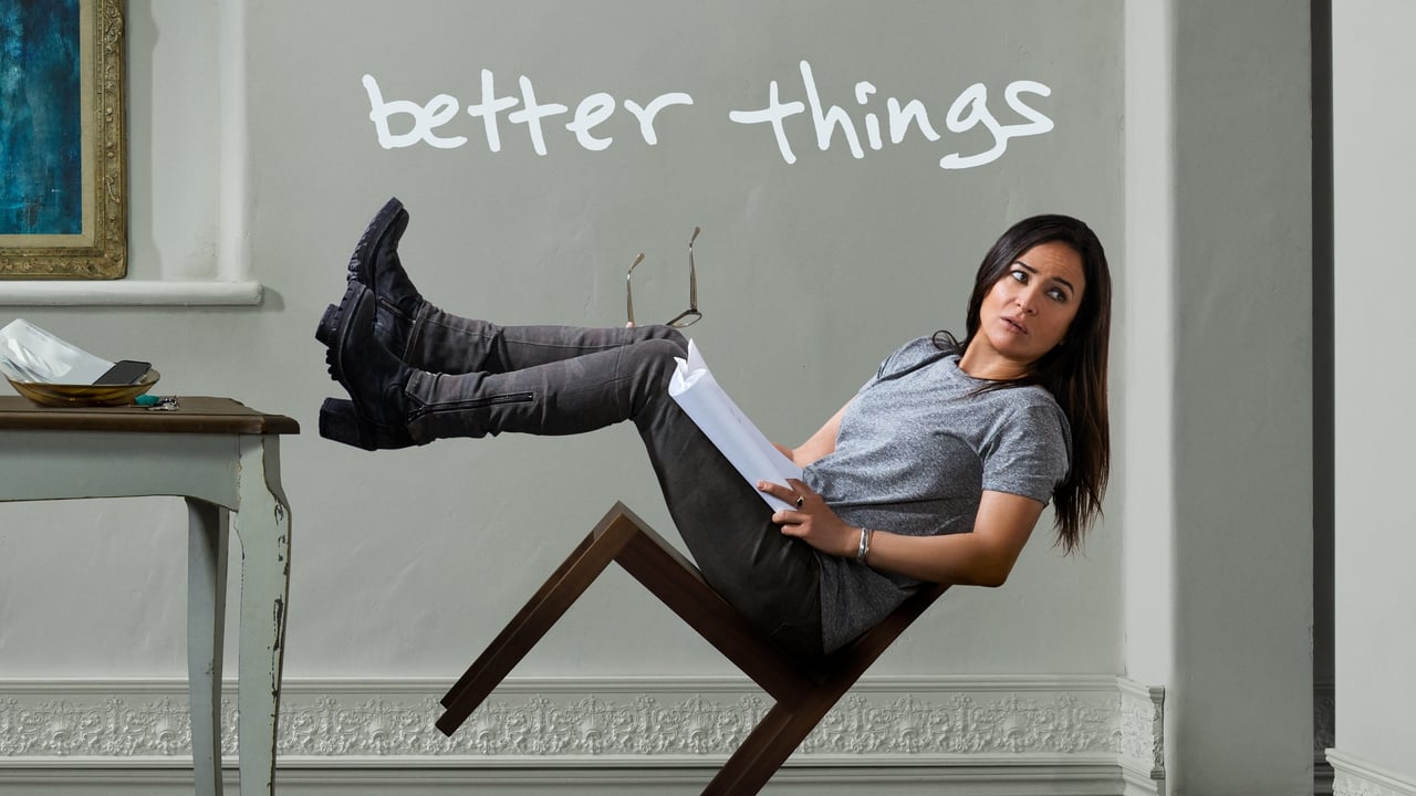 Knew better 2. Better things. Перемены сериал. Всё к лучшему сериал. Памела Адлон фильмы.