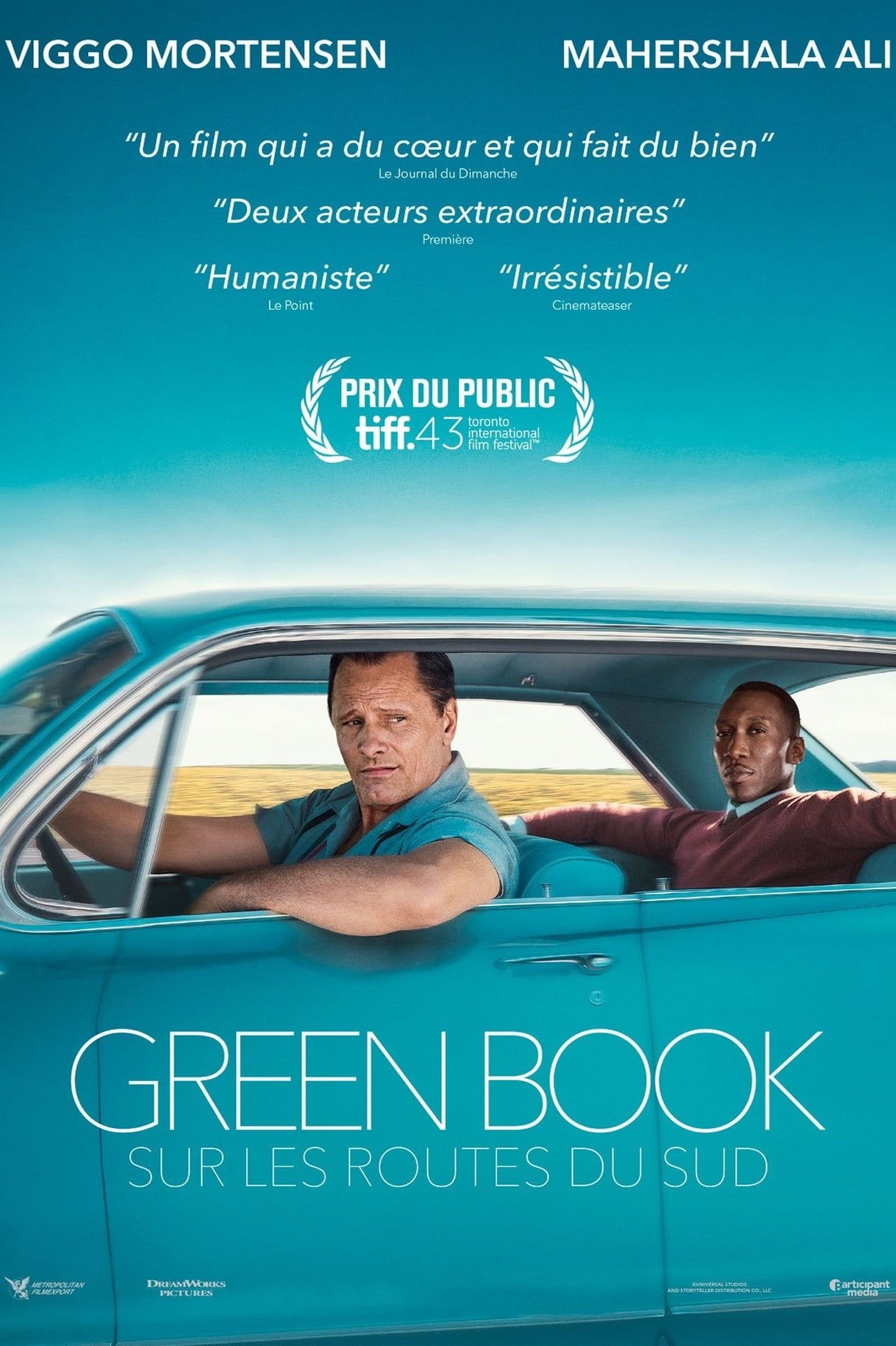 Green Book wiki, synopsis, reviews, watch and download
