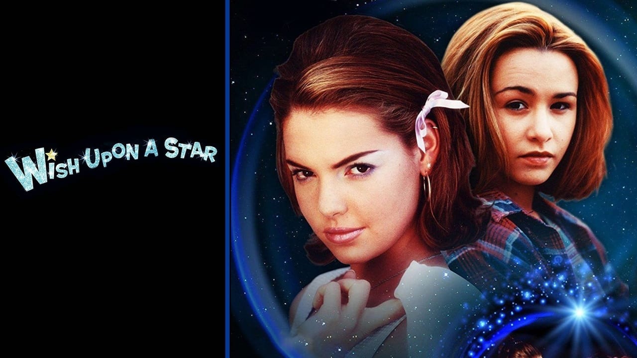 Wish upon a Star 1996. Wish upon a Star HD. A Wish upon a Star SBS.