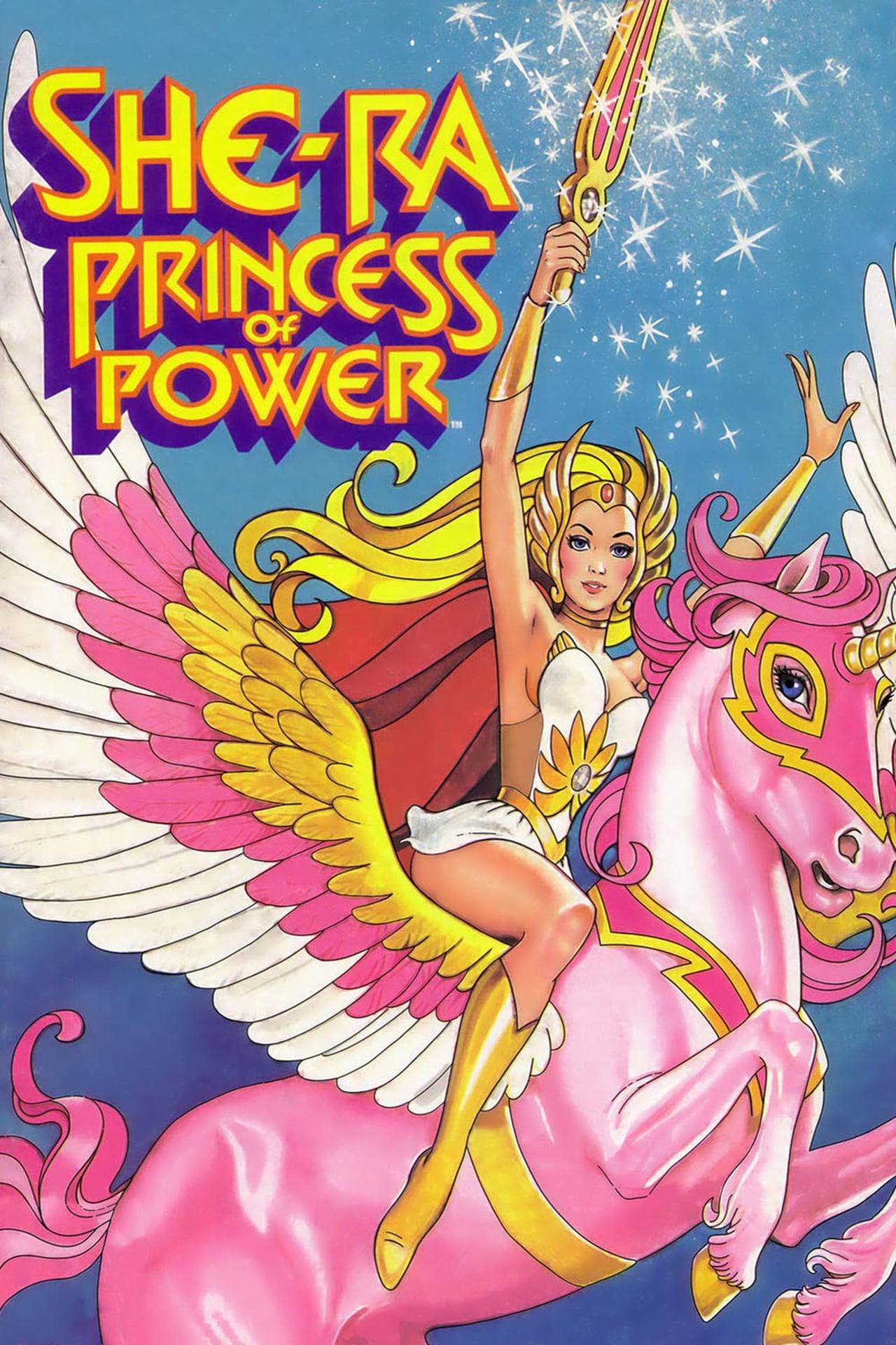All 8 She-Ra Princesses Of Power - Ranked!