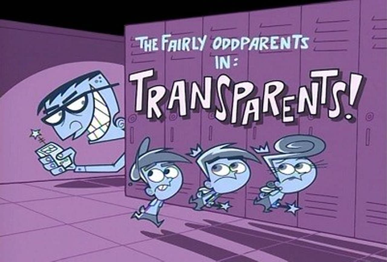 Fairly oddparents a wish too far