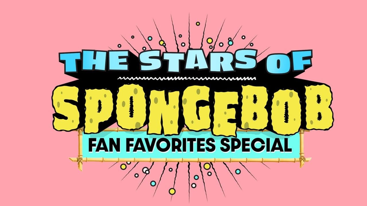 The SpongeBob SportsPants Countdown Special - The Stars of SpongeBob Fan Fa...