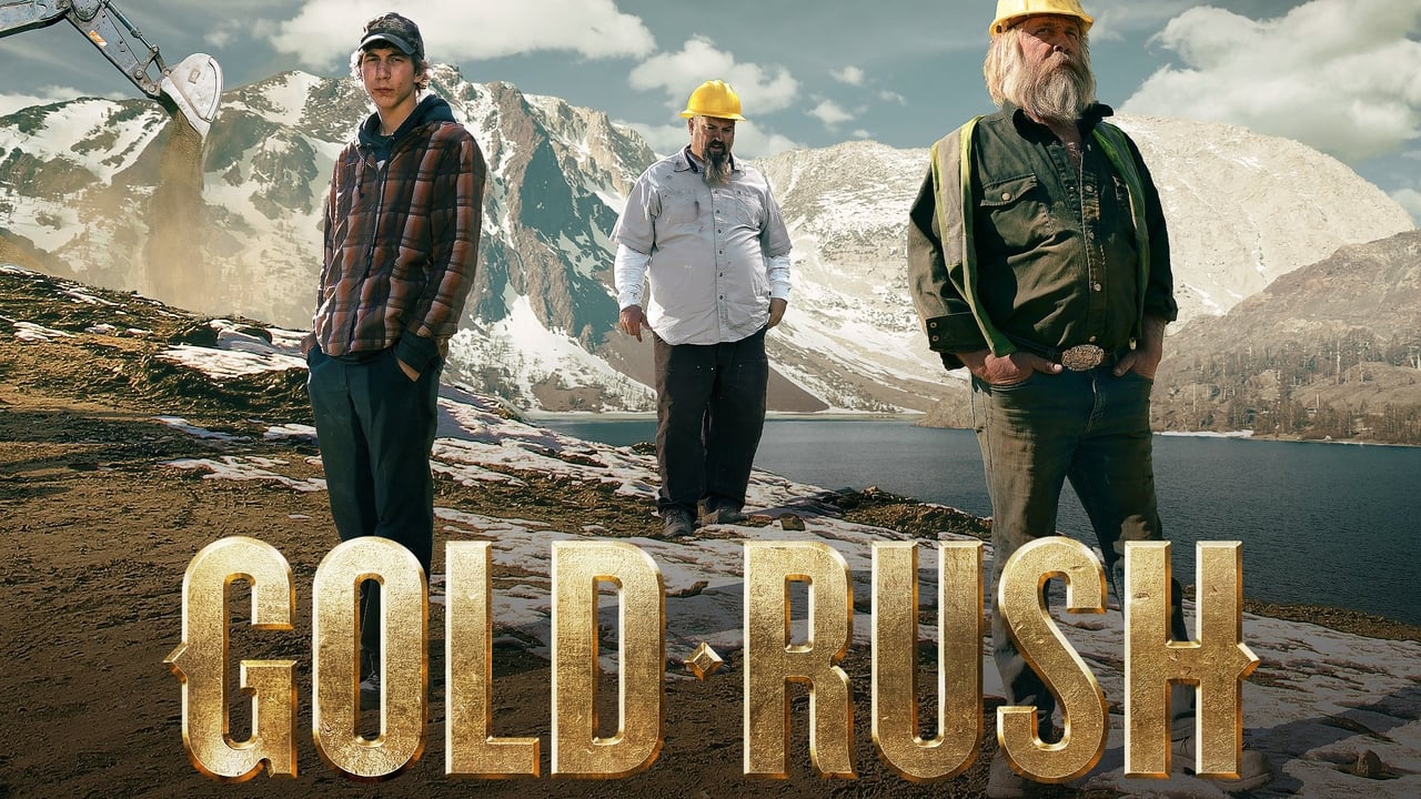 Gold Rush Season 8 Full Episodes HD videos - dailymotion