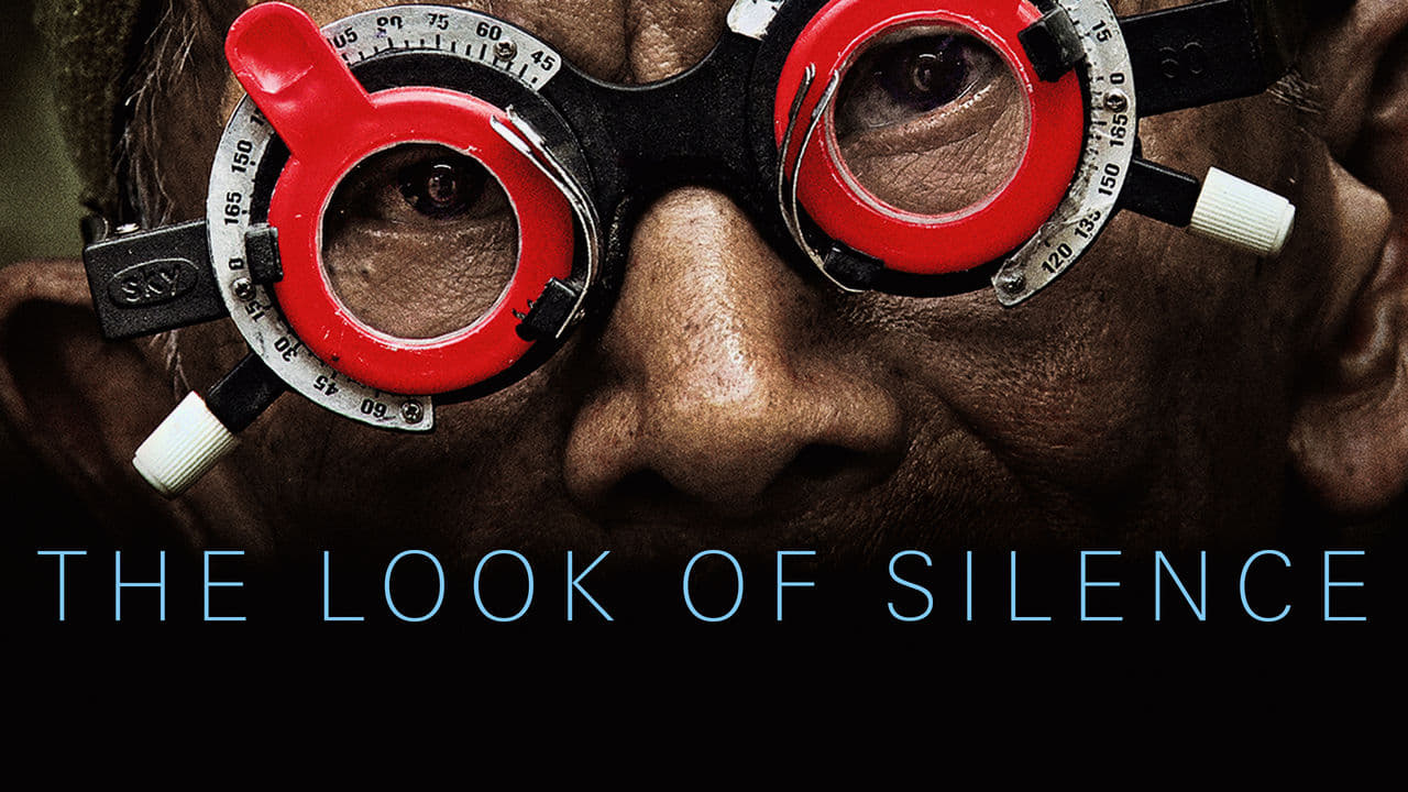 The look. Взгляд тишины. Тишина 2014. The look of Silence Rukun. Тишина 2014 афиша.