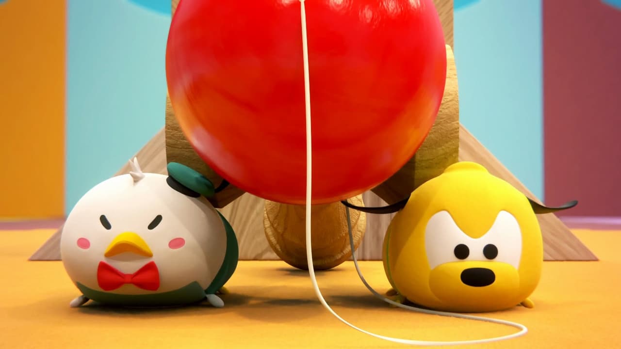 Disney Tsum Tsum Vol 2 Release Date Trailers Cast Synopsis And Reviews 