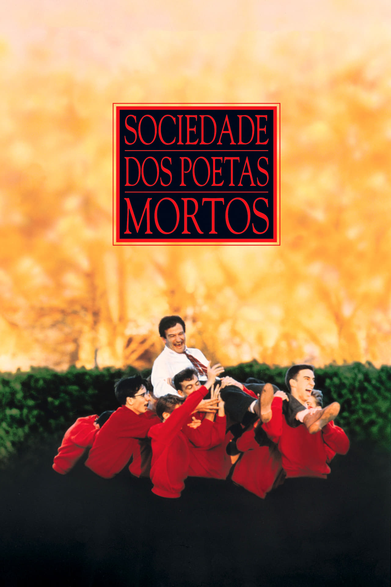Dead Poets Society wiki, synopsis, reviews, watch and download