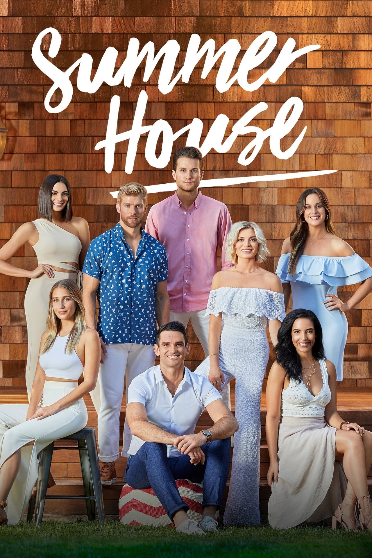 Summer House, Season 3 release date, trailers, cast, synopsis and reviews