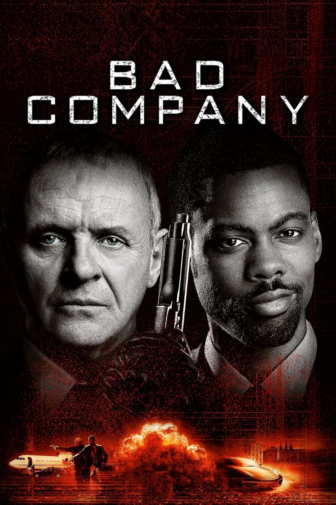 movie review bad company