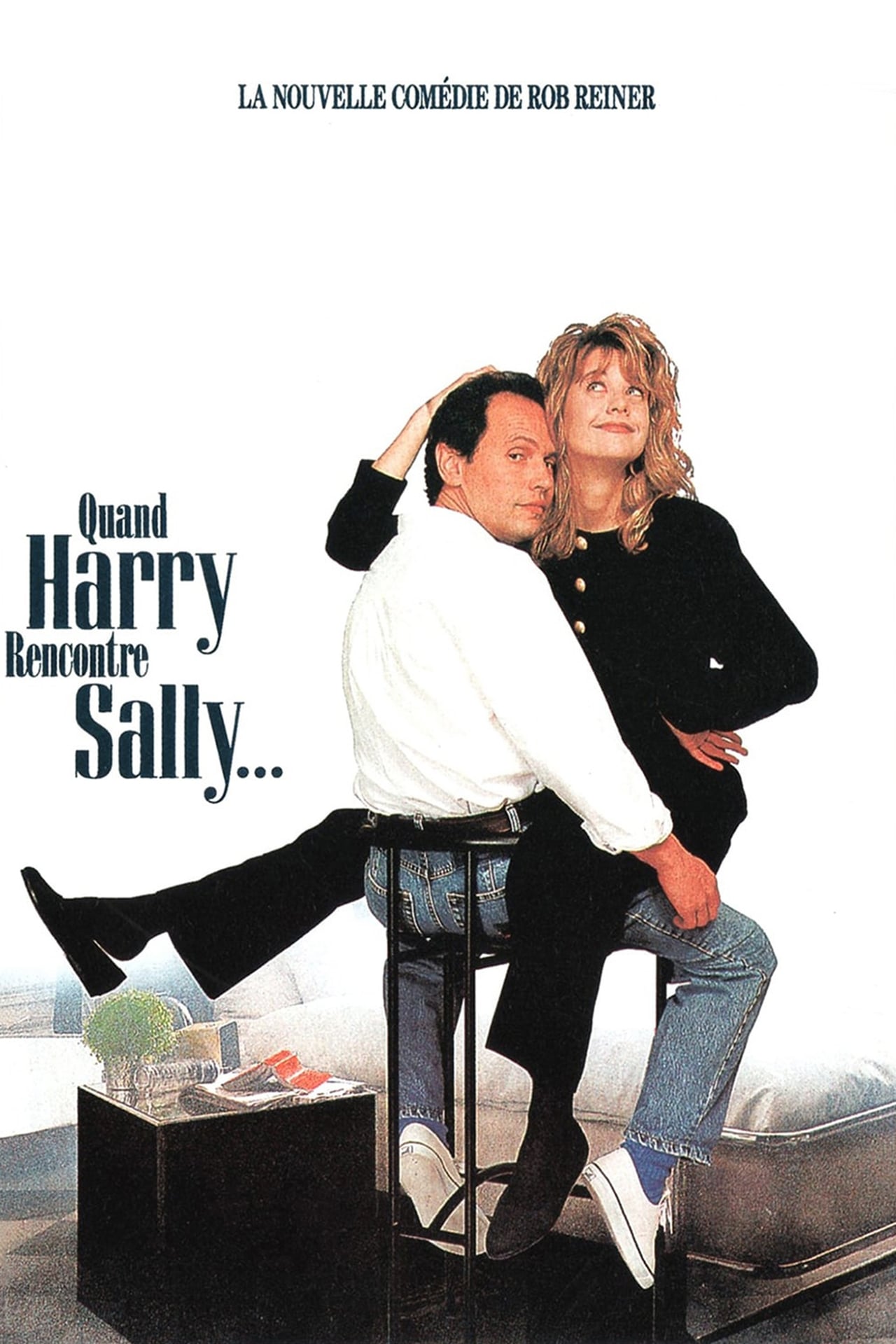 when harry met sally