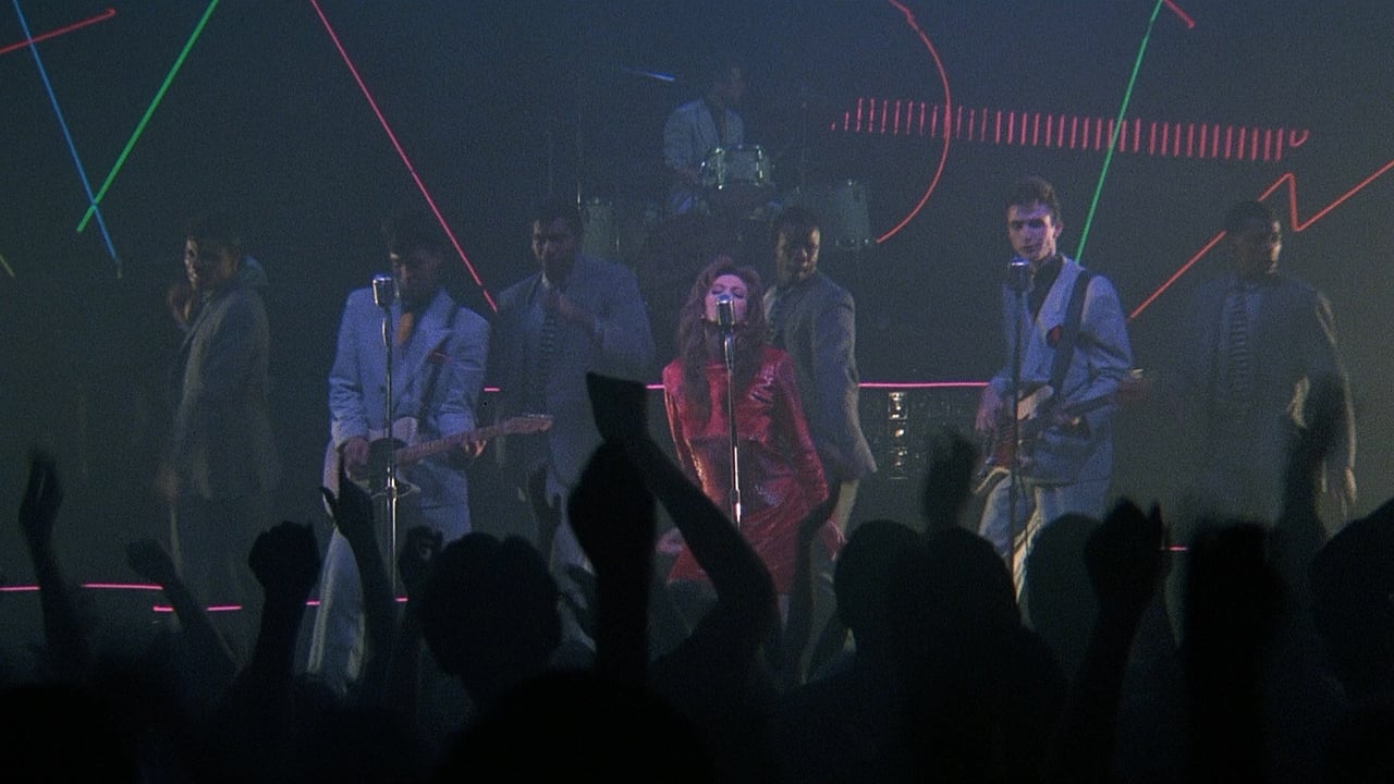 Streets of Fire wiki, synopsis, reviews, watch and download