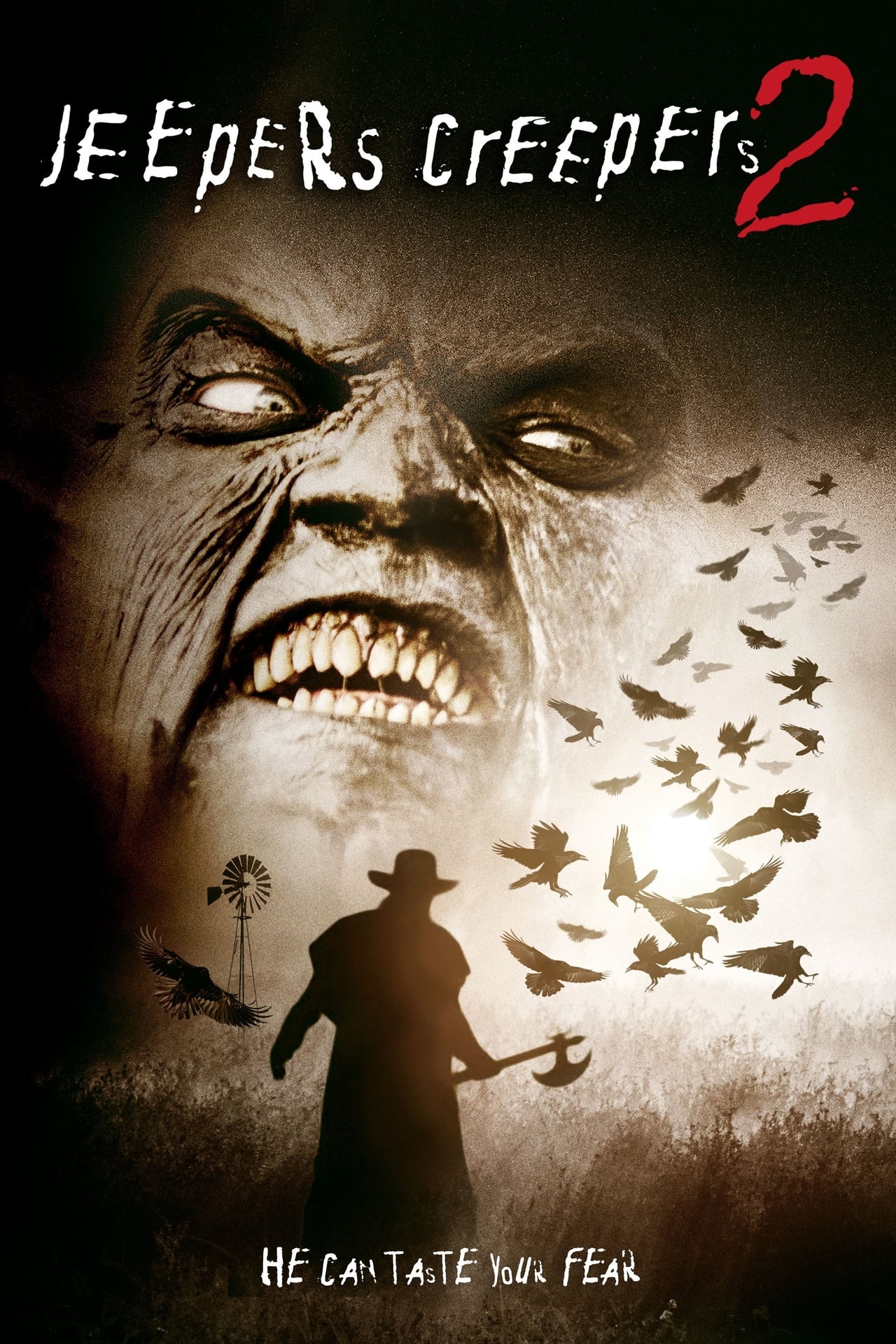 jeepers creepers free download