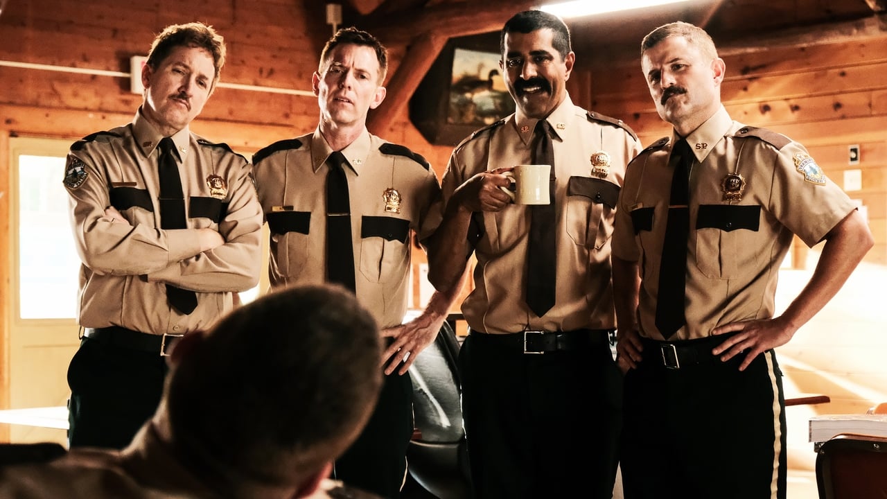 Super Troopers Movie Screencaps, Images & Pictures. 