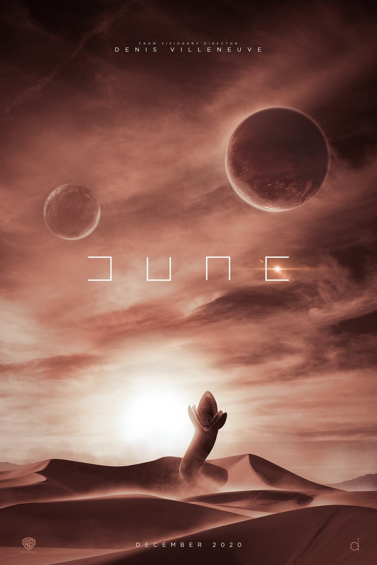 Dune Movie Synopsis, Summary, Plot & Film Details