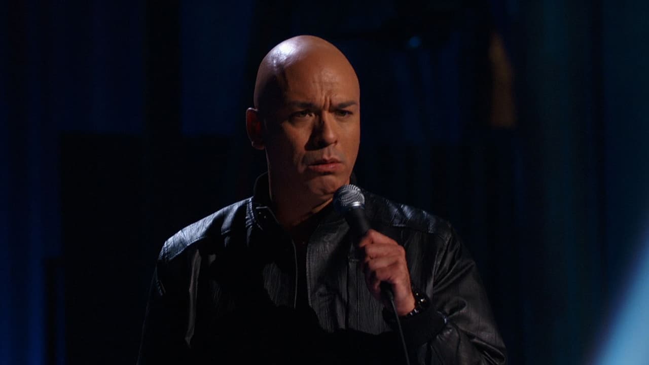 Jo Koy: Lights Out Screencaps, Images & Pictures.