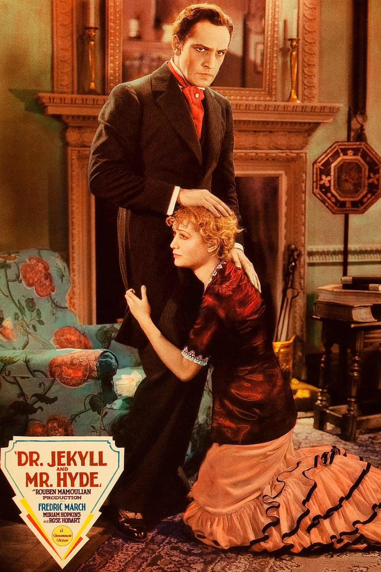 watch dr jekyll and ms hyde