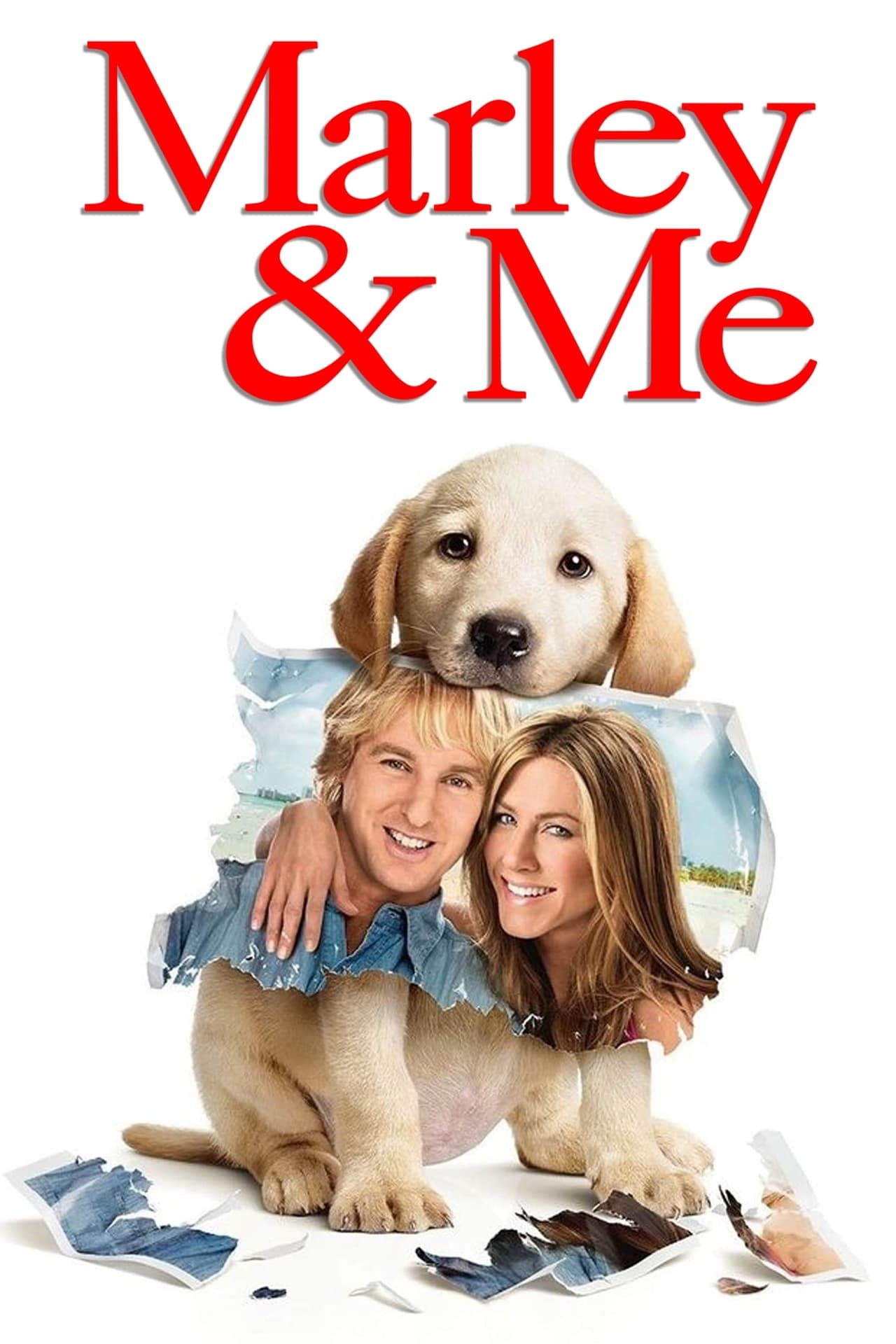 Marley and me reddit