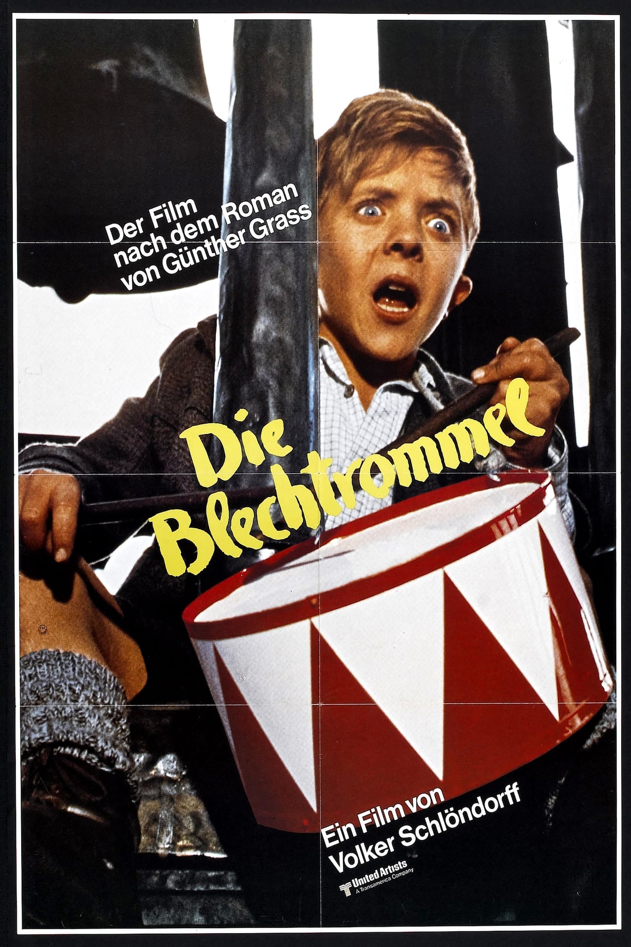 The Tin Drum wiki, synopsis, reviews, watch and download