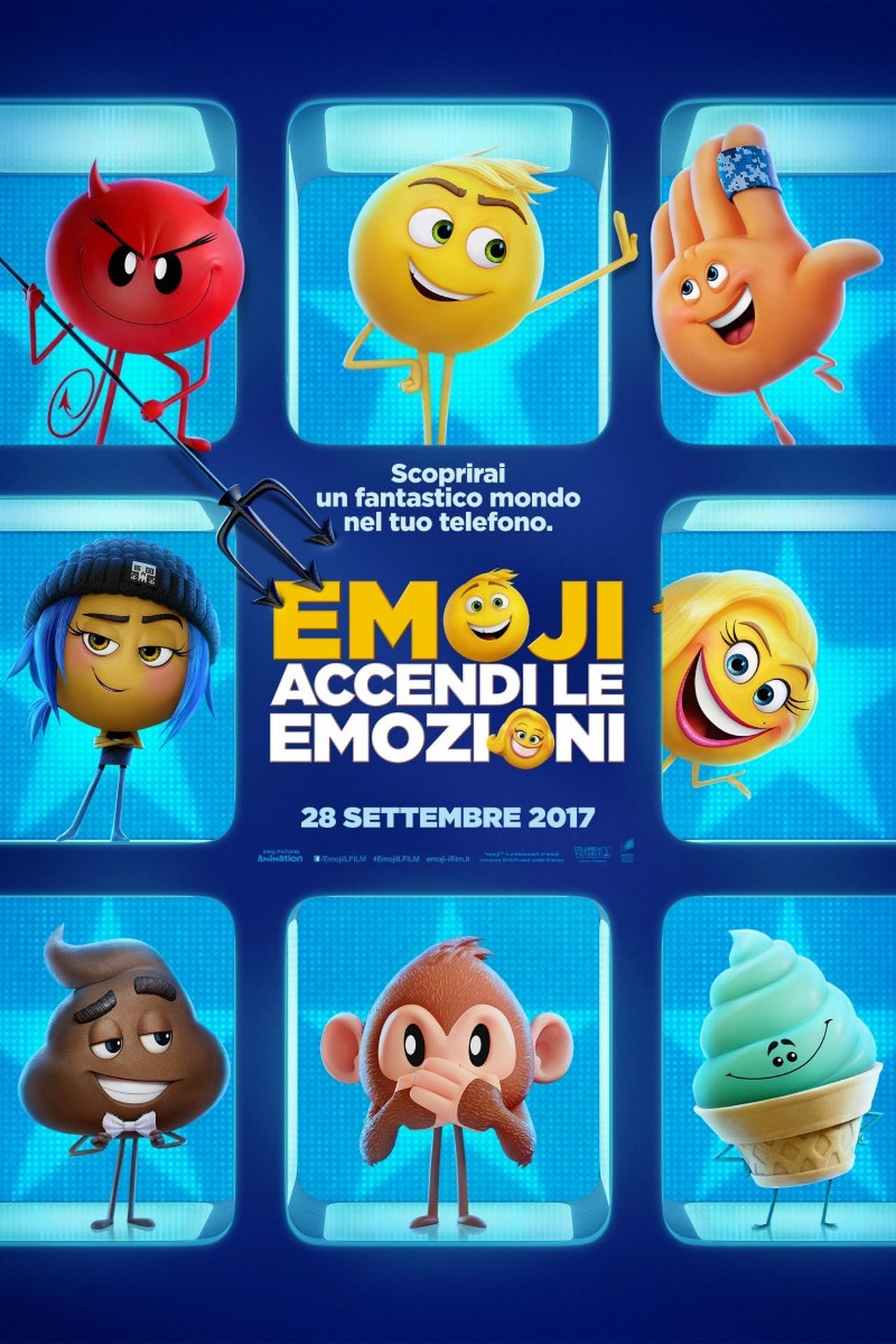 The Emoji Movie Wiki Synopsis Reviews Watch And Download - mclaren roblox jailbreak wiki fandom