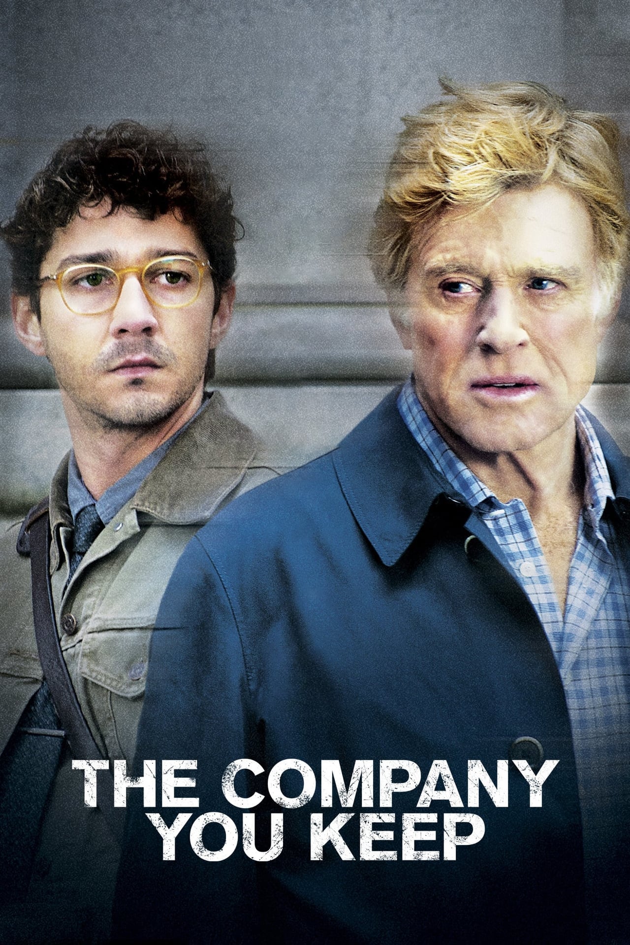 The Company You Keep wiki, synopsis, reviews, watch and download
