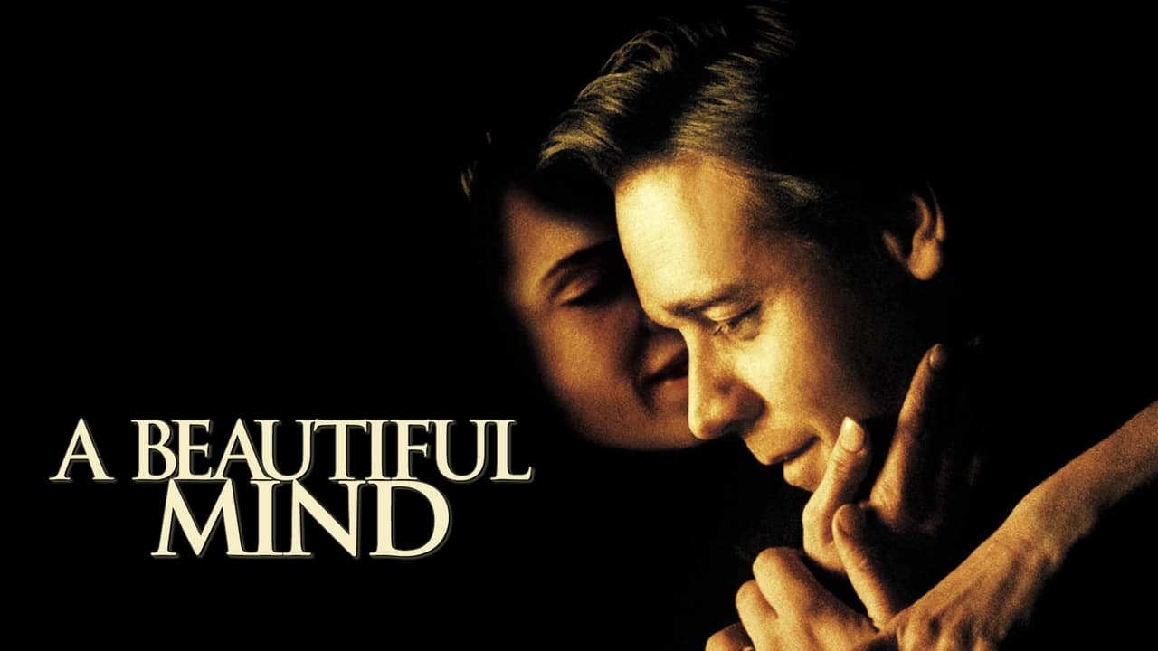essay about the movie a beautiful mind