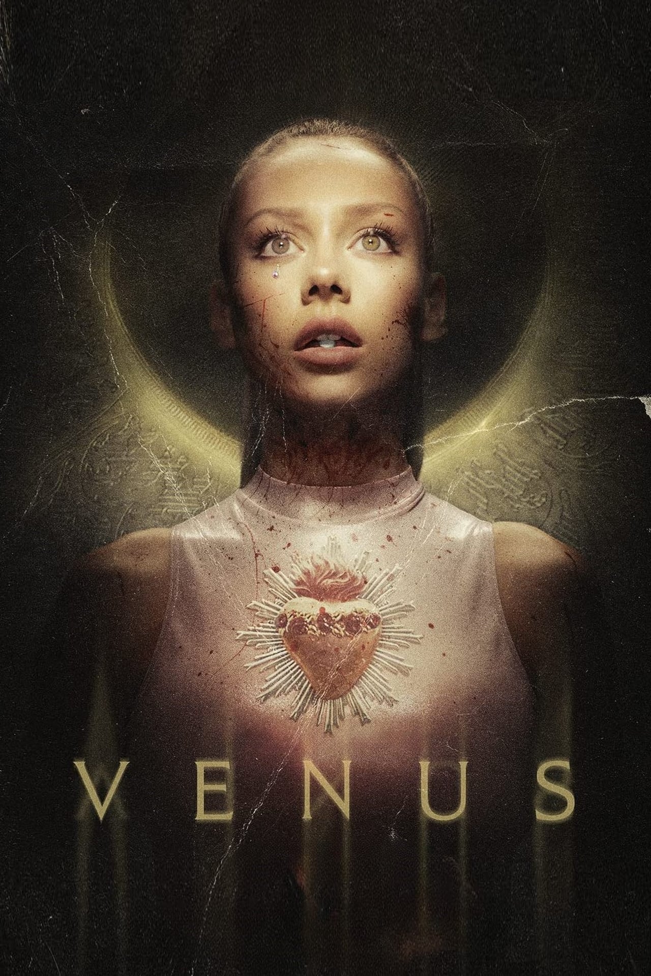 До встречи на венере. Venus фильм Эстер Экспозито. Венера фильм 2022. Американская Венера фильм 2007.