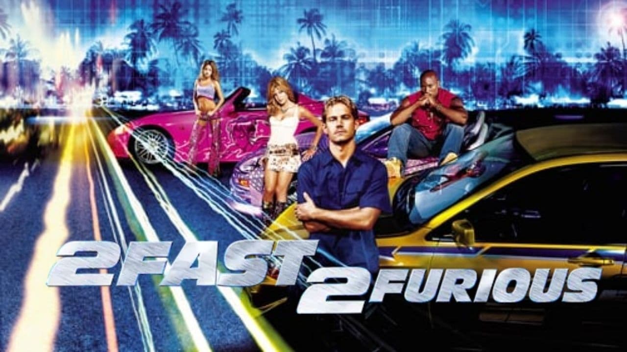 Second faster. Двойной Форсаж (2003) 2 fast 2 Furious. Двойной Форсаж 2003 Брайан. Двойной Форсаж (2003) Постер.