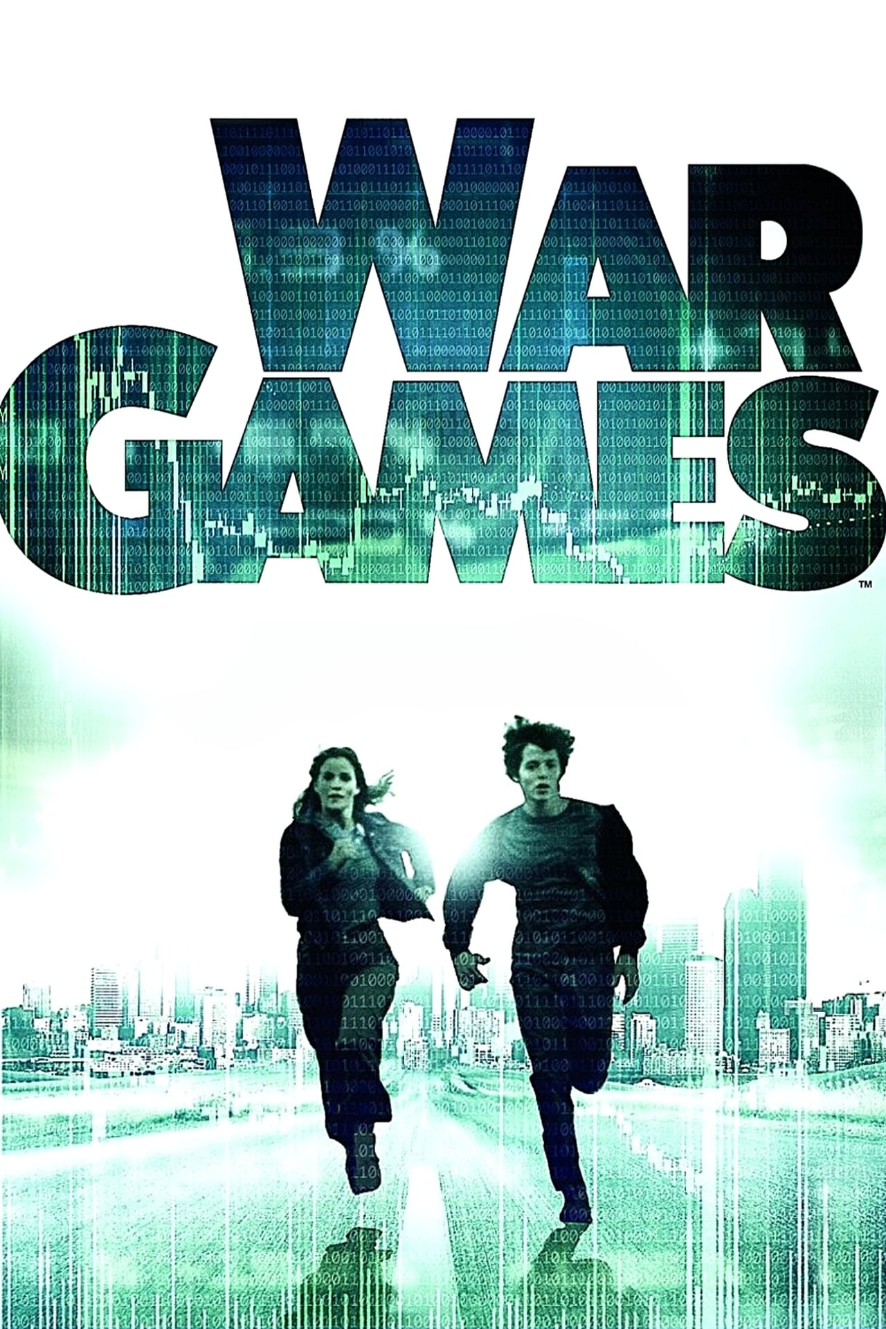 WarGames wiki, synopsis, reviews, watch and download