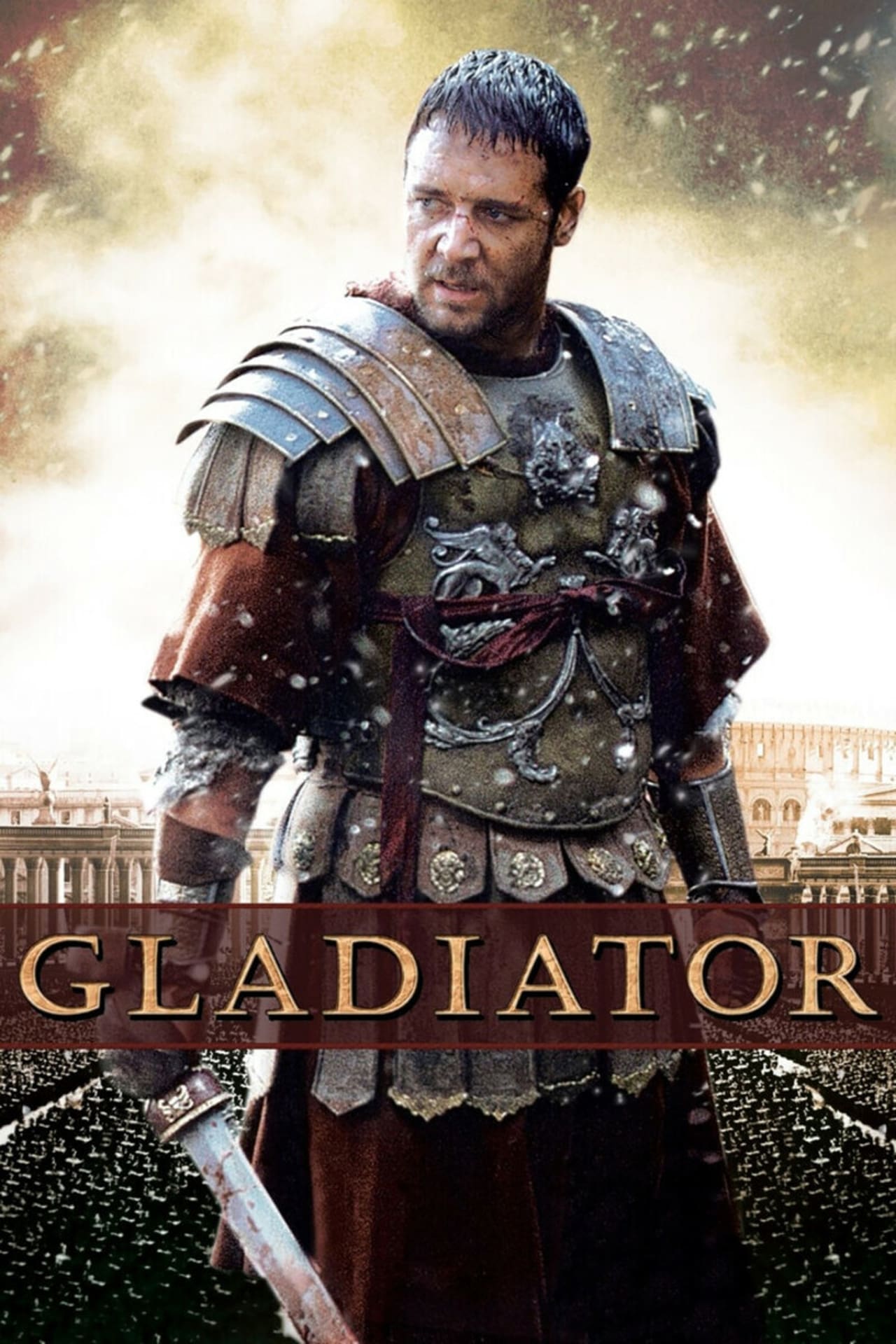 gladiator movie review historical accuracy