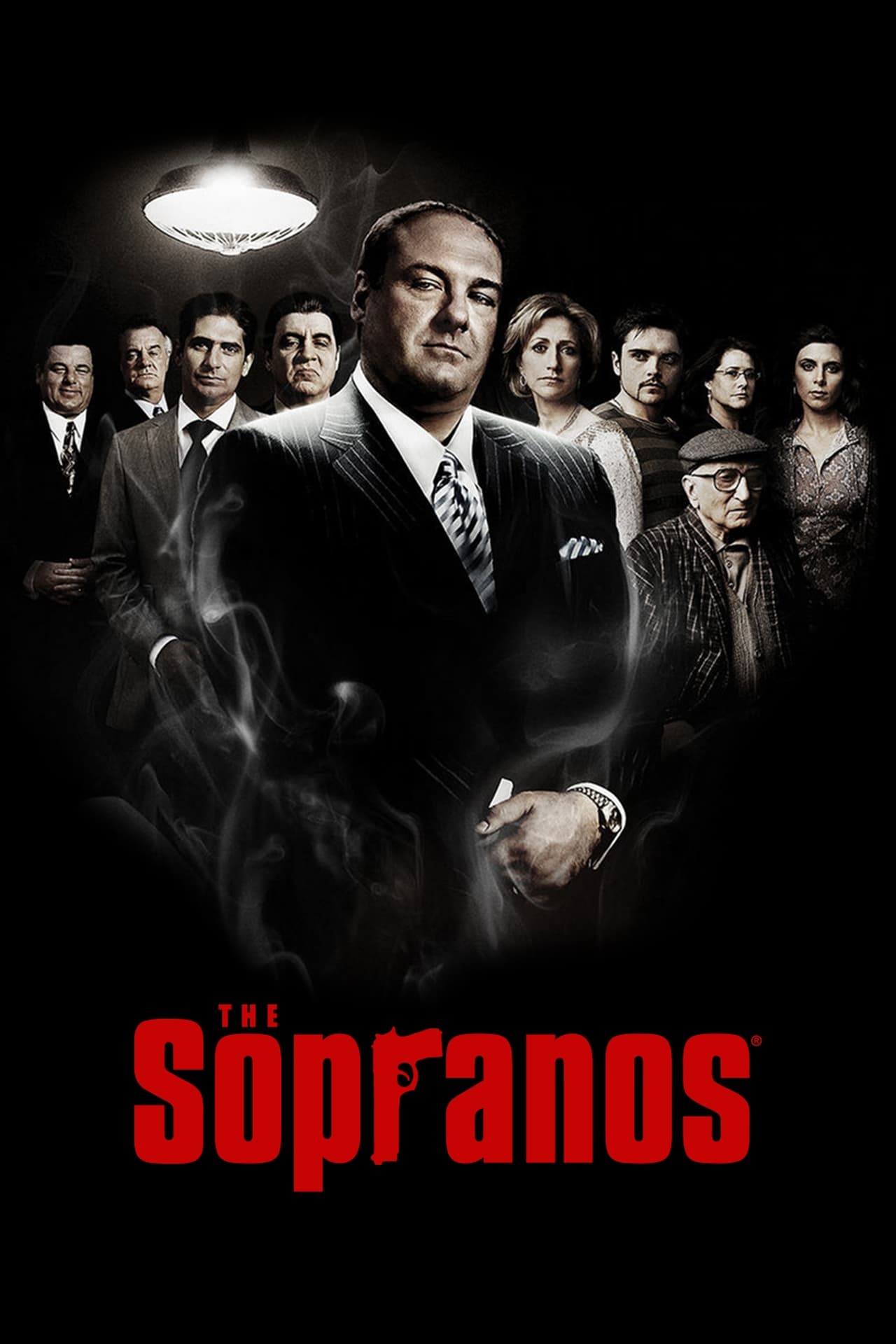 sopranos season 6 torrent iso