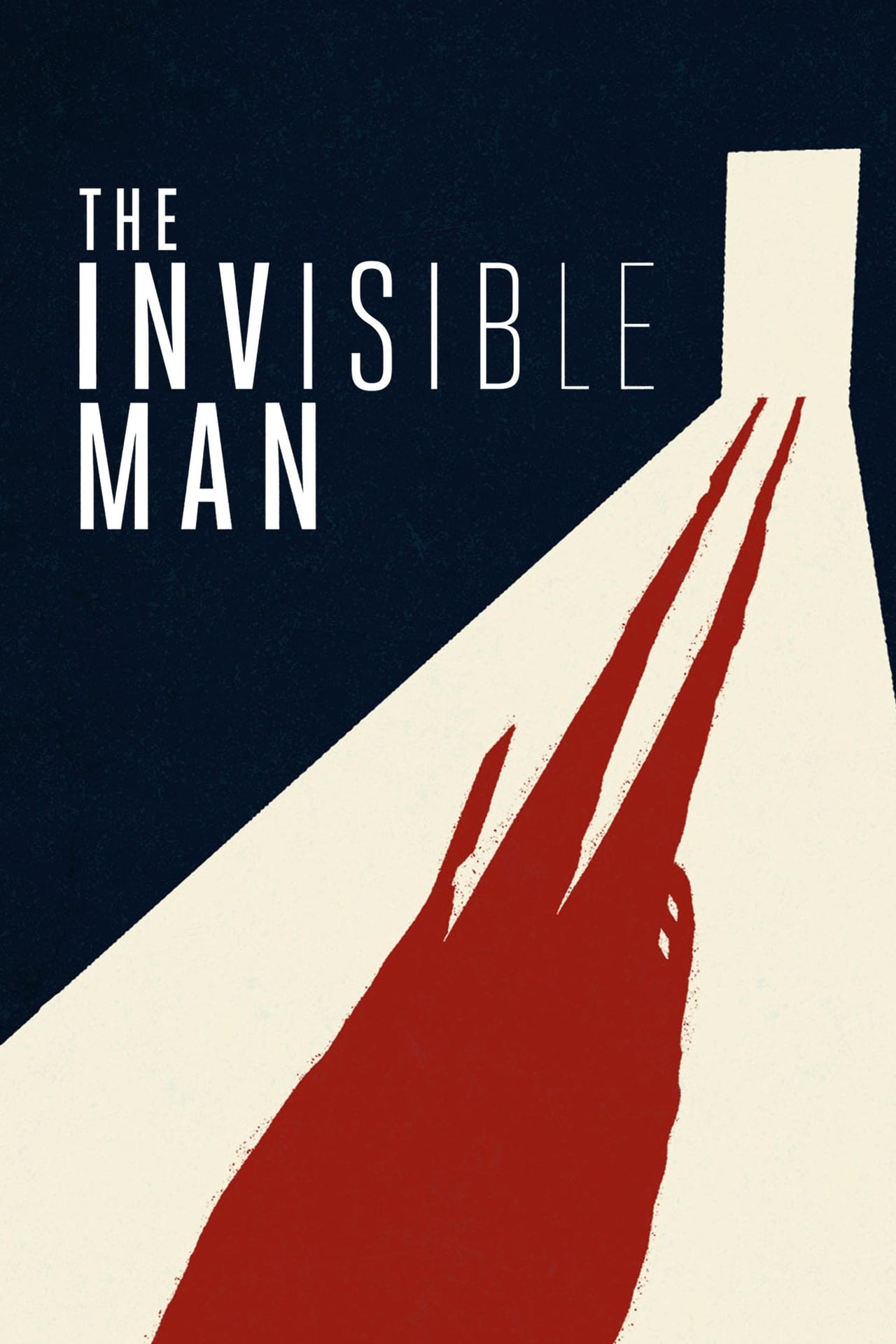 invisible man movie 2020