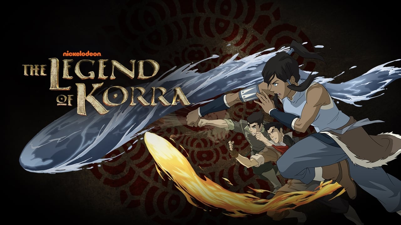 The <b>Legend</b> of <b>Korra</b>, Book 2: Spirits Image No: 0. The <b>Legend</b> of <b>Korra</b>, Book...