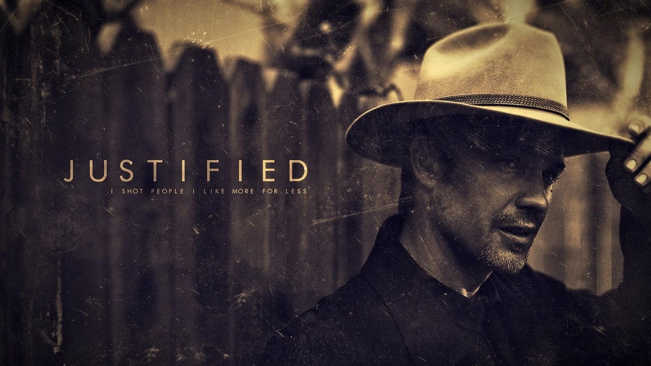 justified netflix