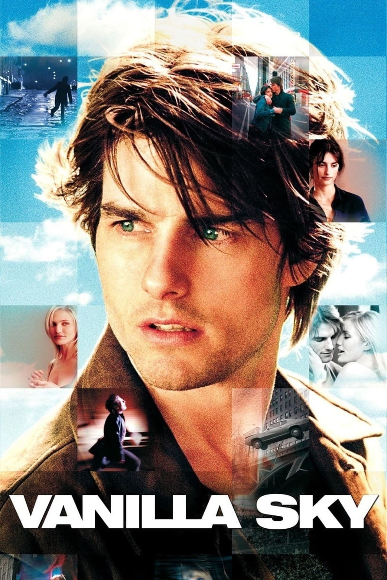 Vanilla Sky Movie Synopsis, Summary, Plot & Film Details