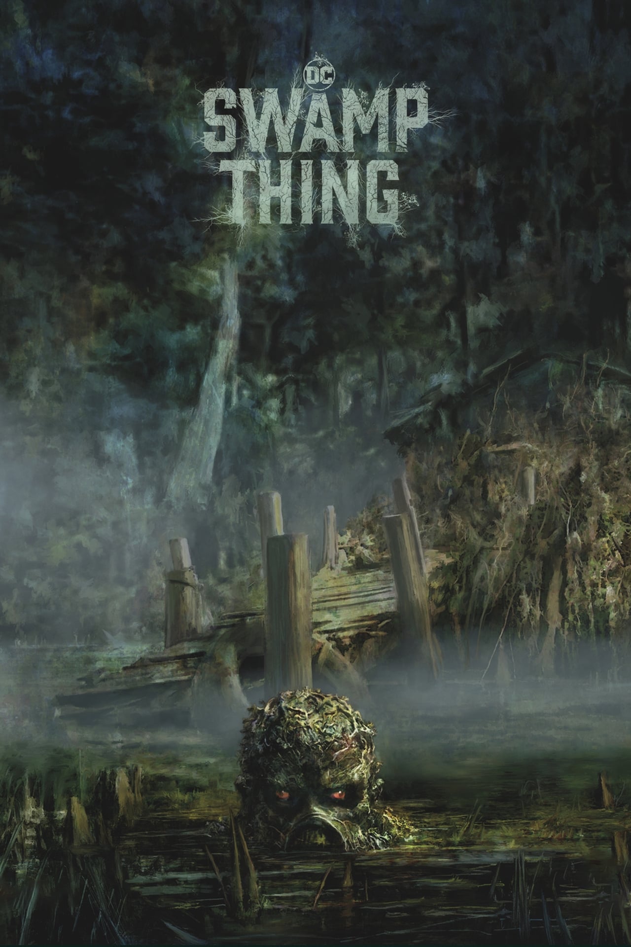 Swamp Things