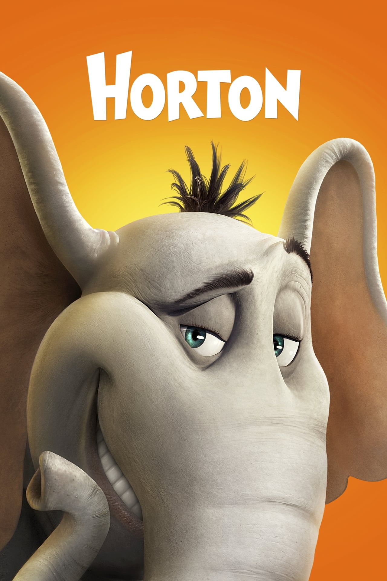 Dr. Seuss' Horton Hears a Who! wiki, synopsis, reviews, watch and download
