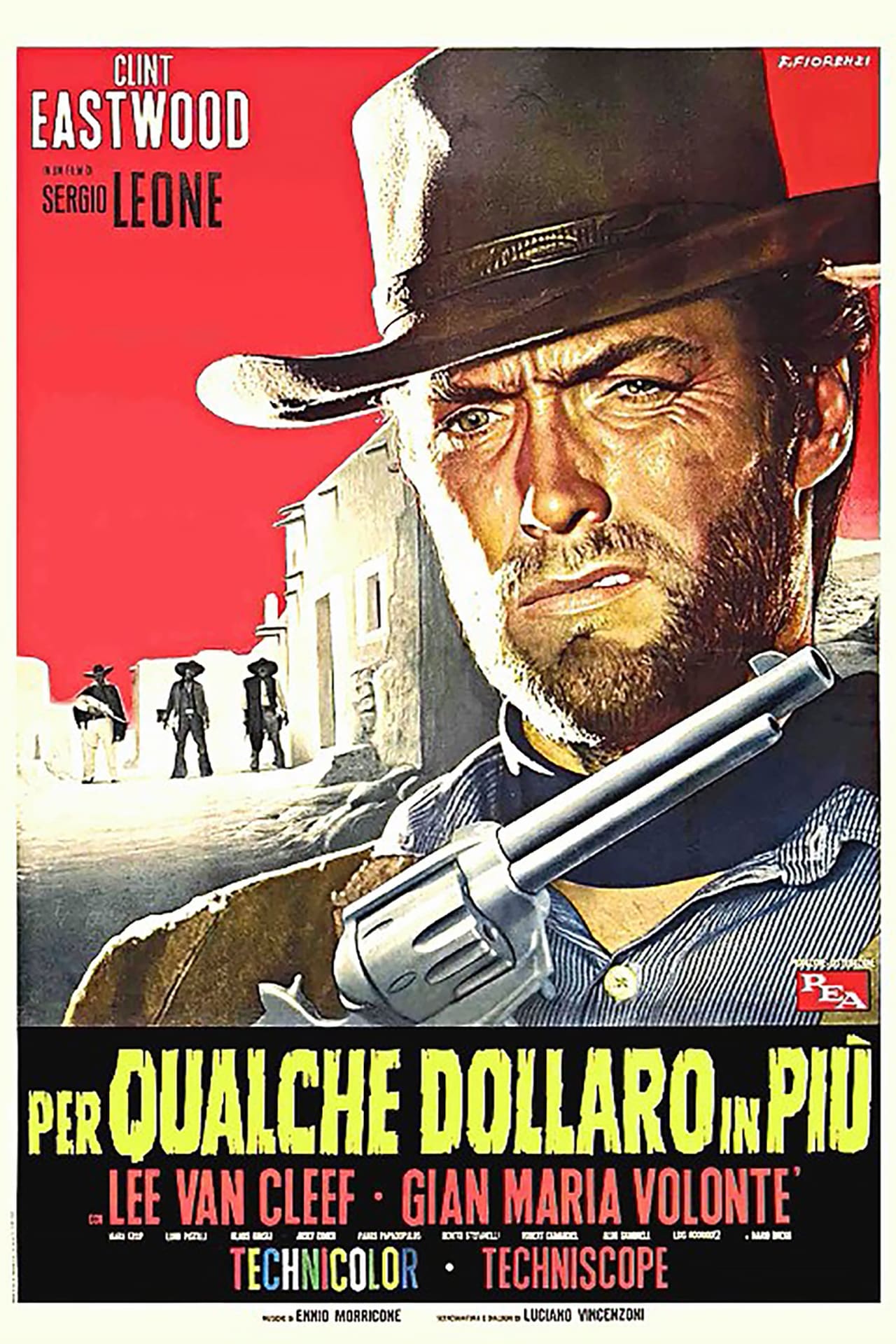 for a few dollars more movie review