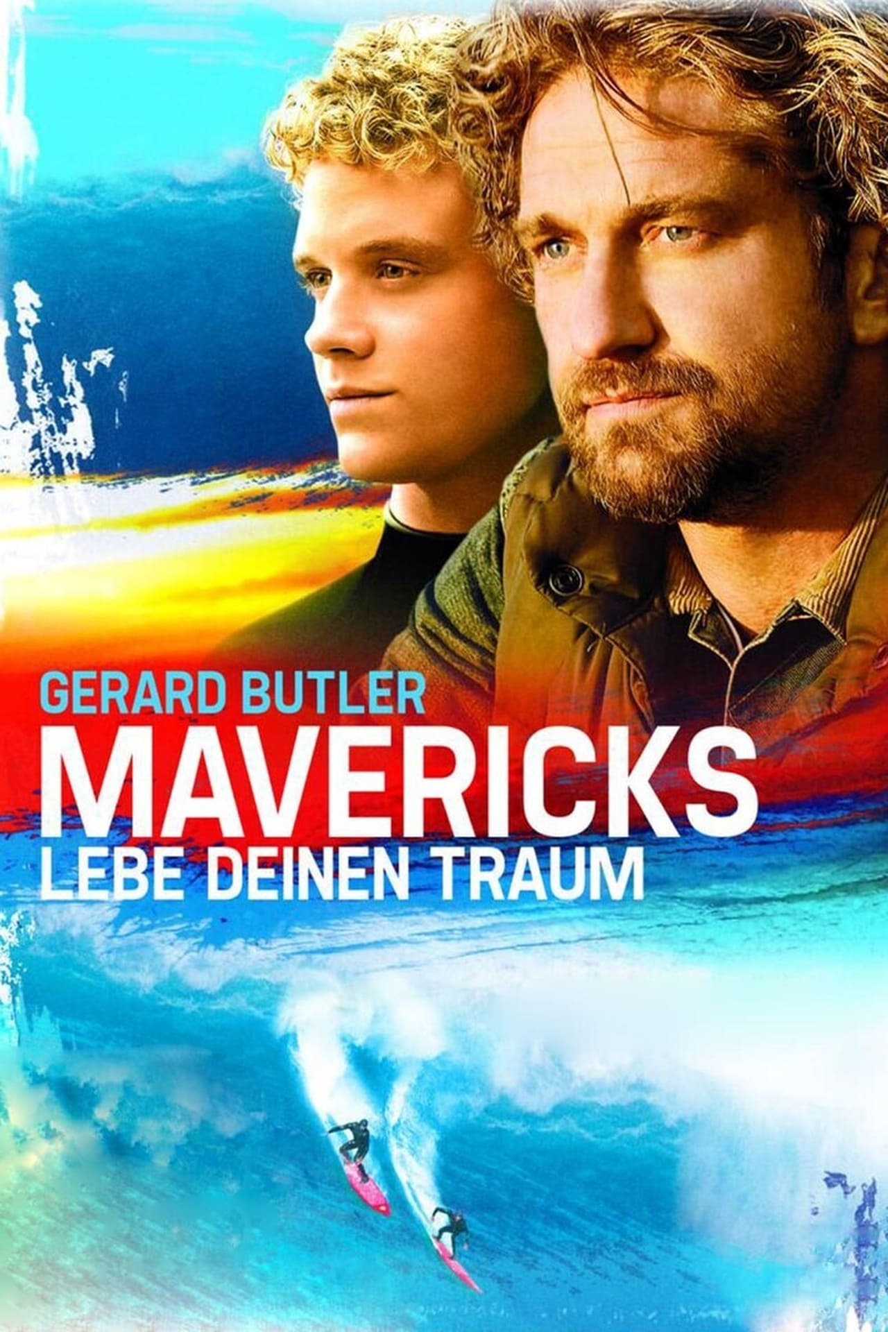 Maverick Movie