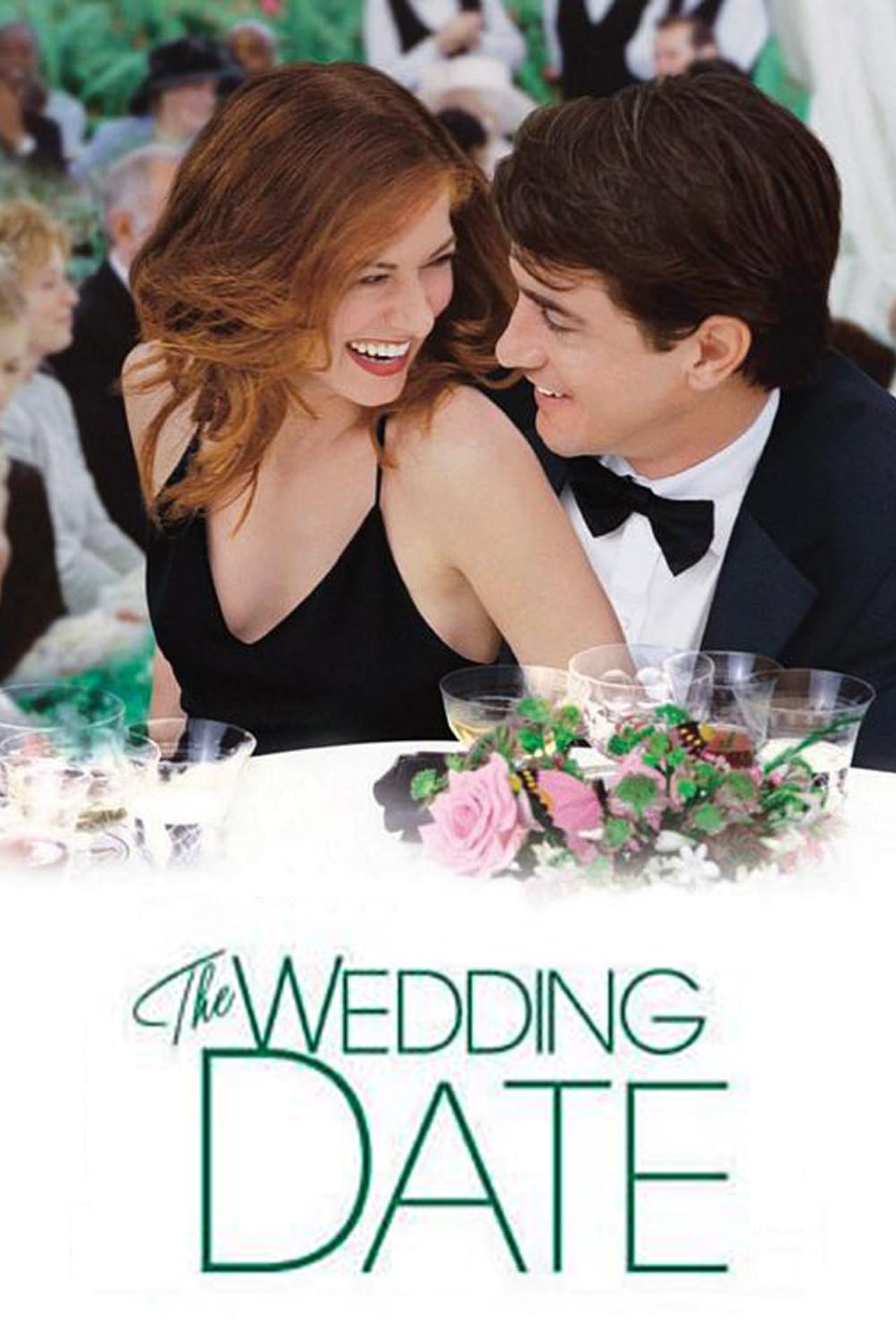 The Wedding Date wiki, synopsis, reviews, watch and download