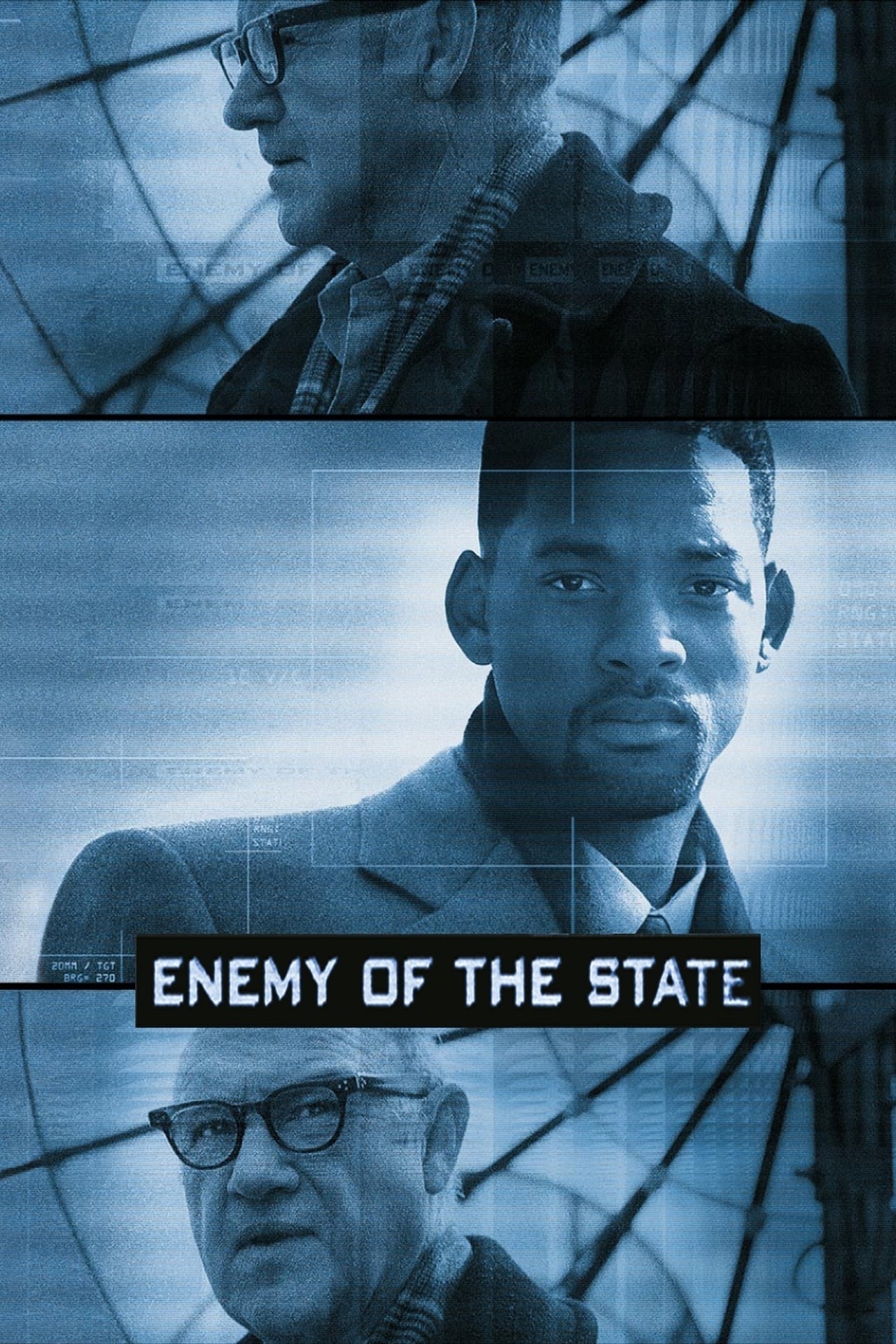 movie reviews enemy of the state