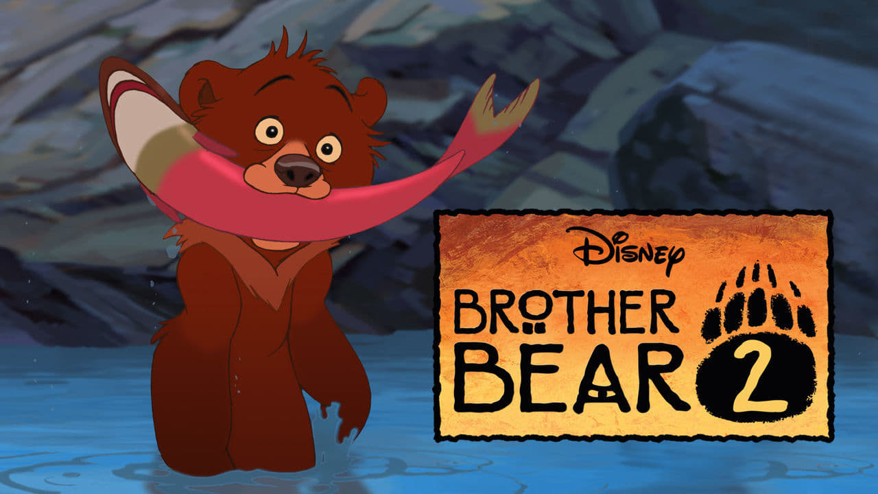 Медвежий 2. Братец Медвежонок 2. Brother Bear 2003. Братец Медвежонок амулет.