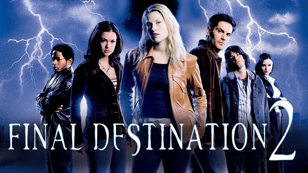 Final Destination 2 Online Subtitrat In Romana Final Destination 2 Movie Synopsis, Summary, Plot & Film Details