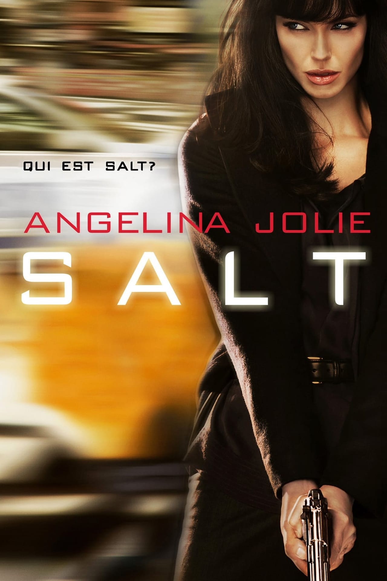salt movie rating review