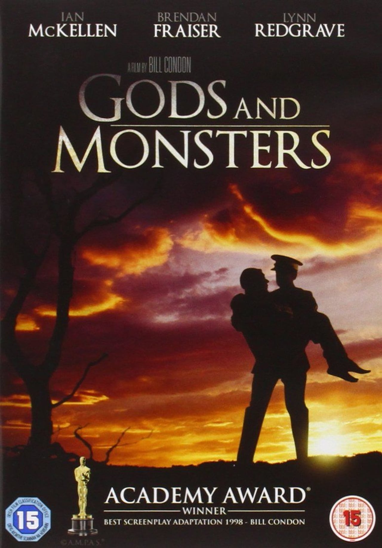 Gods and Monsters wiki, synopsis, reviews, watch and download