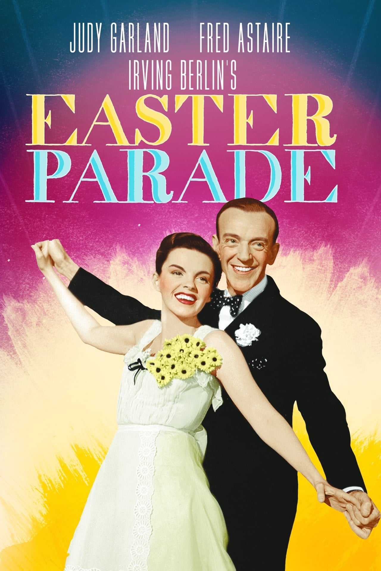 Easter Parade Movie Synopsis, Summary, Plot & Film Details