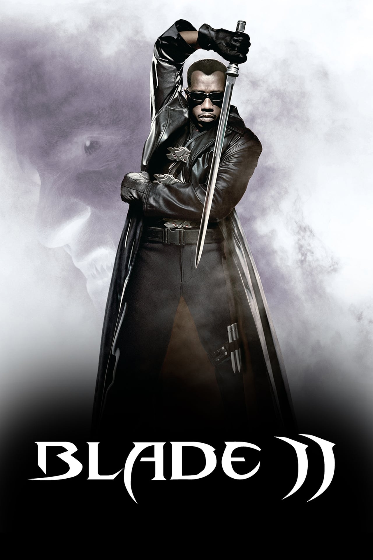 Blade II wiki, synopsis, reviews, watch and download