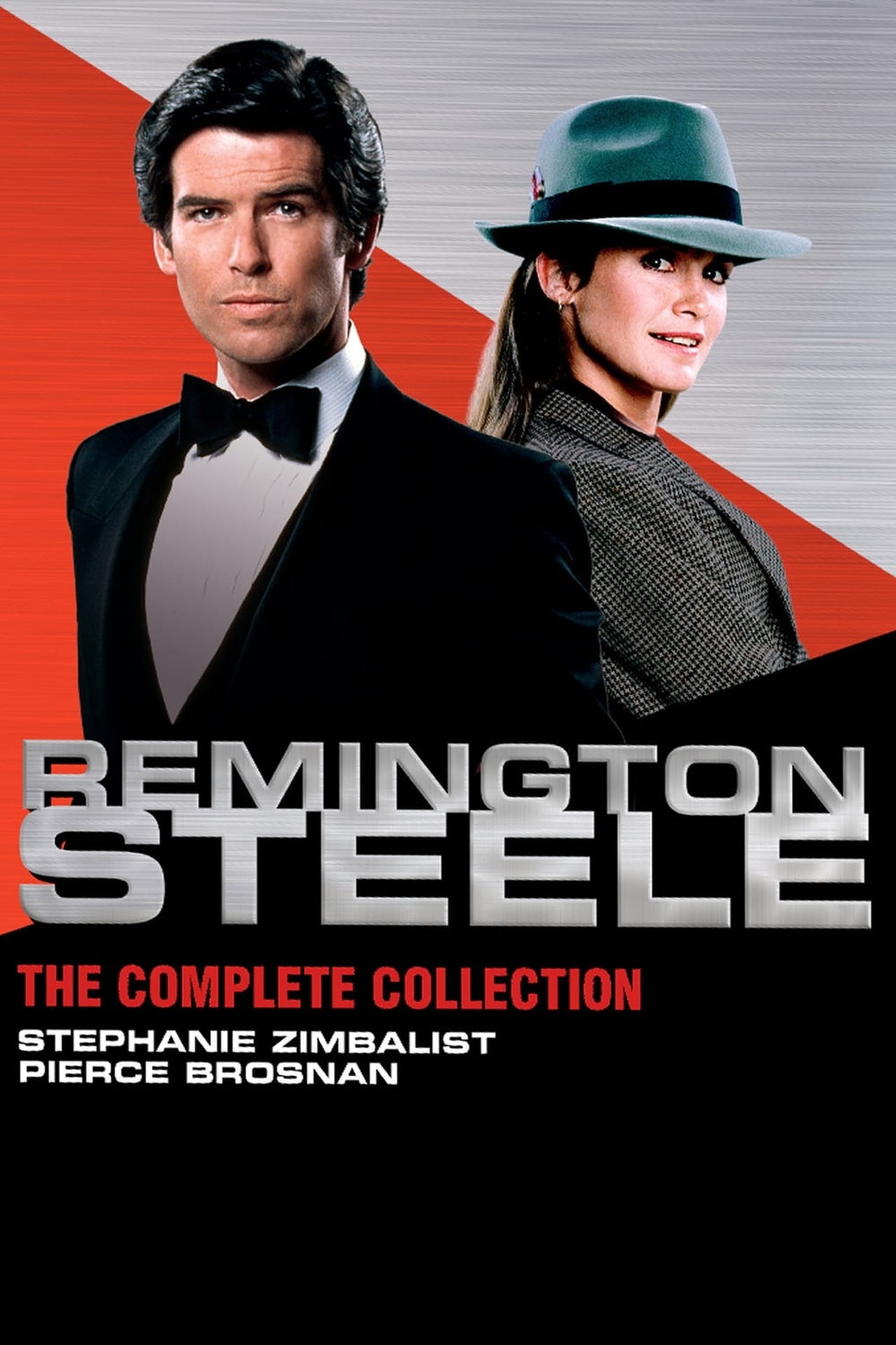 Remington Steele Season 1 Wiki Synopsis Reviews Movies Rankings