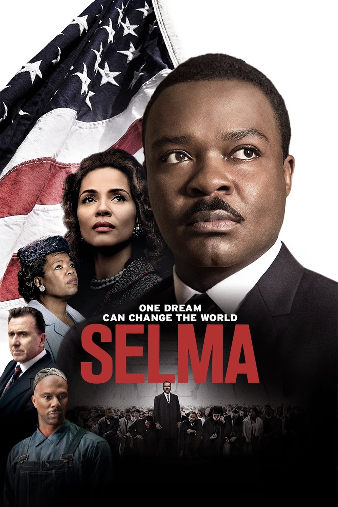 Selma Movie Summary And Analysis