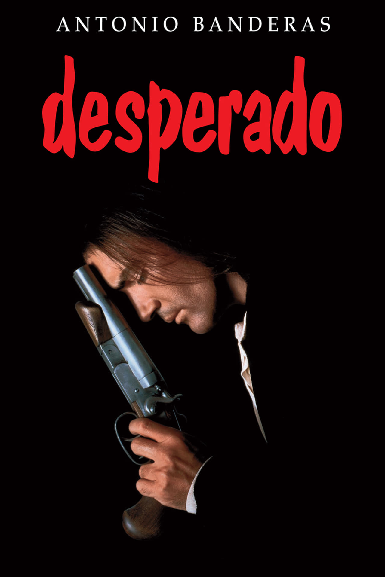 Desperado перевод