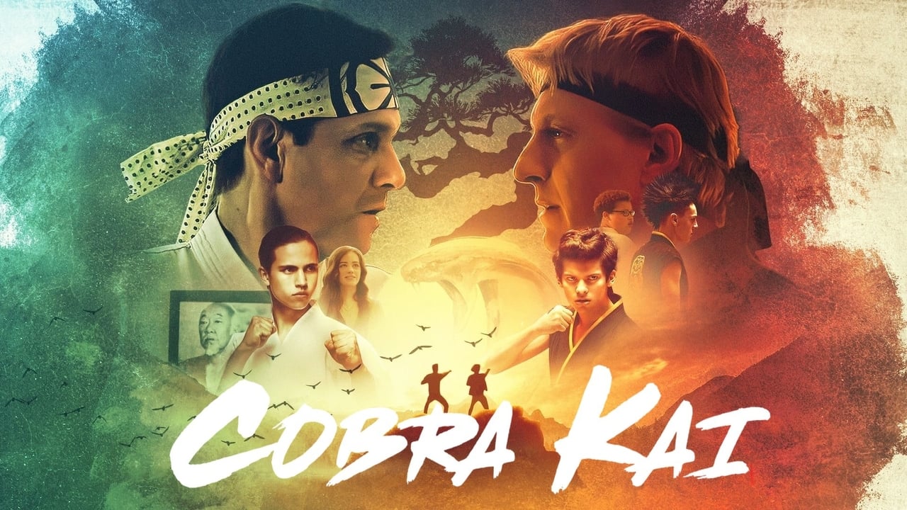 Cobra Kai Season 2 Release Date Trailers Cast Synopsis And Reviews