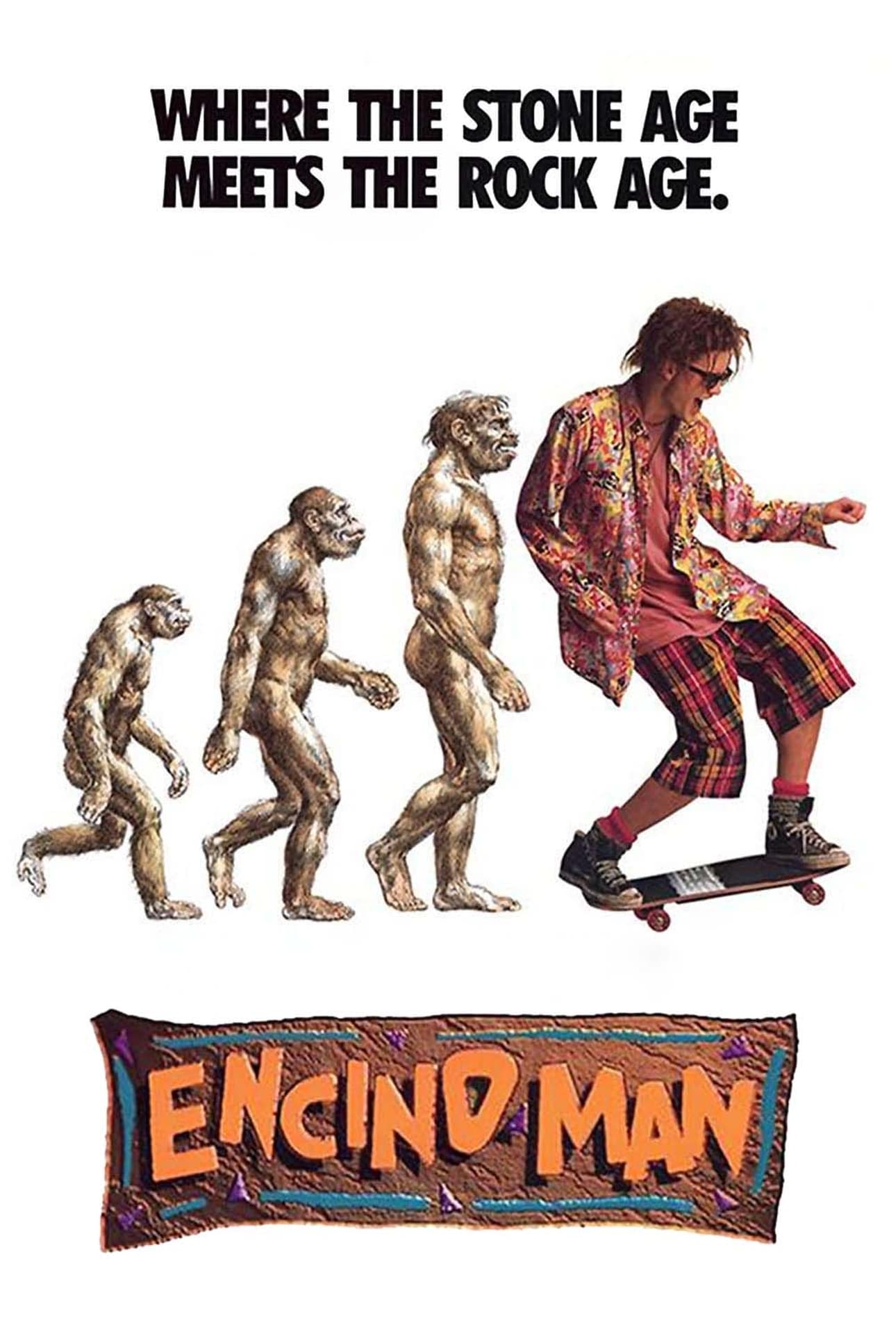 watch encino man online free vodlocker